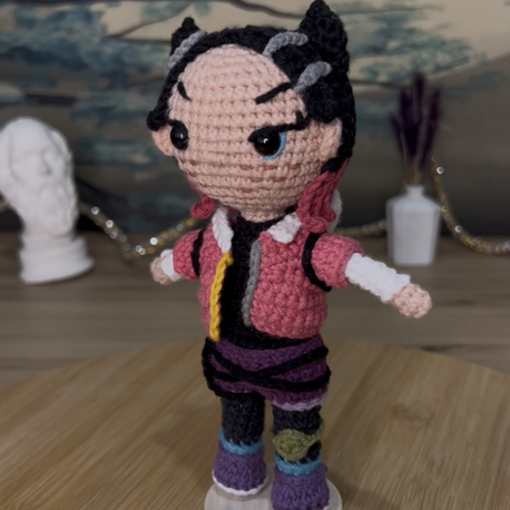 Valorant - Clove