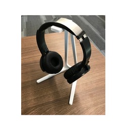 Gaming HeadPhone Stant Multi Color 3D Baskı