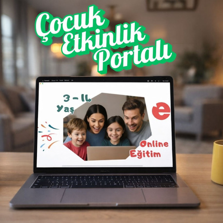 HomedU 1 Yıllık Abonelik