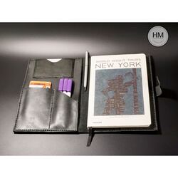World A5 Organizer