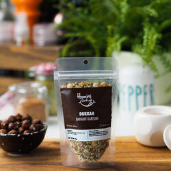 Dukkah Baharat Karışımı