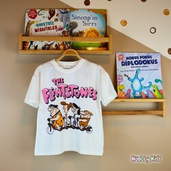 23029 taş devri t-shirt 