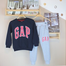 23002 GAP Lacivert takım