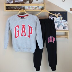 23003 GAP gri takım