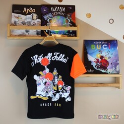 23028 space jam t-shirt 