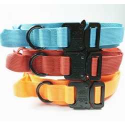K-9 TACTİCAL BOYUN TASMASI   