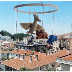 Dinozor Dönence