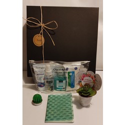 ÖĞRETMENİM CANIM BENİM SET-3 KUTULU
