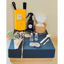 Hops grow diy kit