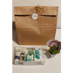 ÖĞRETMENİM CANIM BENİM SET-2