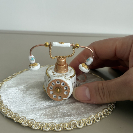 Vintage Telefon
