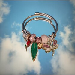 Pembe Yusufçuk Pandora