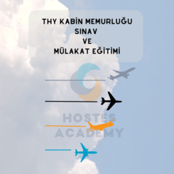 THY-AJET—PGS-TGS SINAV VE MÜLAKAT İNGİLİZCE HAZIRLIK ONLINE EĞİTİM 