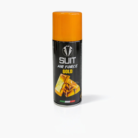 SUIT AIR FORCE GOLD (KLİMA BOMBASI)