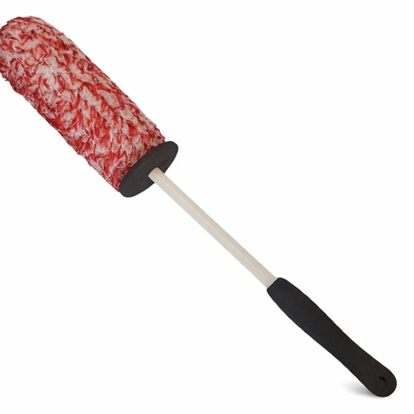 Mikrofiber Jant Fırçası