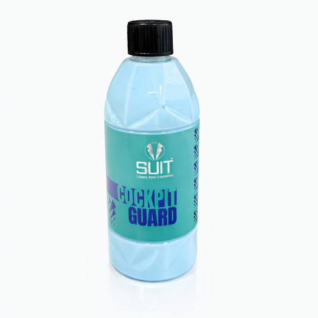 SUIT COCKPIT GUARD (TORPİDO BAKIM KREMİ)