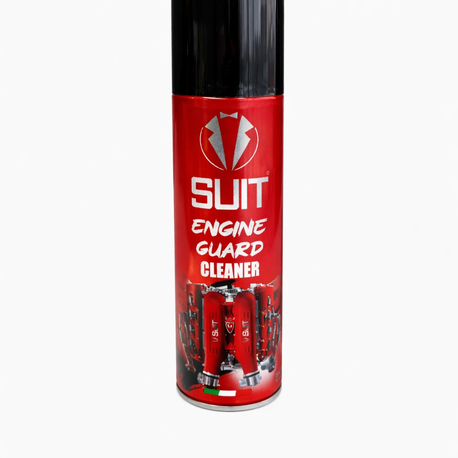 SUIT ENGINE GUARD CLEANER (SUSUZ MOTOR TEMİZLEYİCİ)