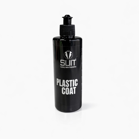 SUIT PLASTIC COAT (PLASTİK SERAMİĞİ)