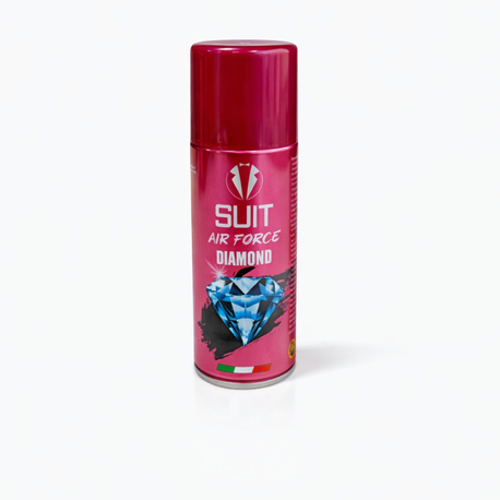 SUIT AIR FORCE DIAMOND (KLİMA BOMBASI)