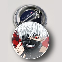 Tokyo Ghoul Rozet 