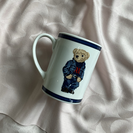 Ralphs kupa