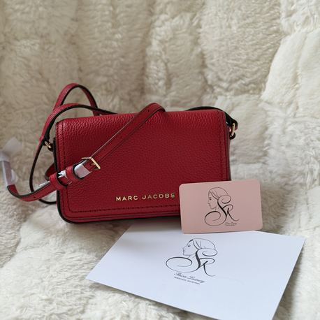 Marc Jacobs