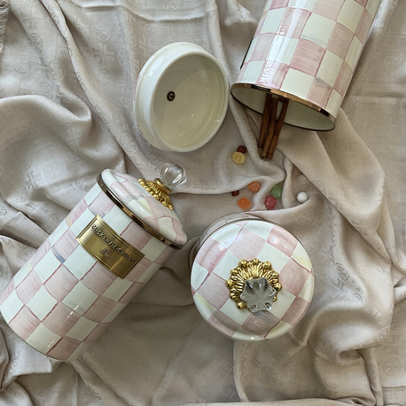 Mackenzie set 
