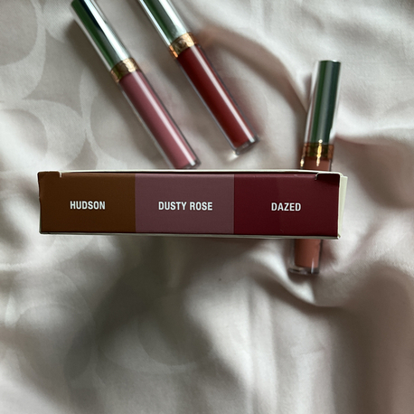 anastasia lipstick 