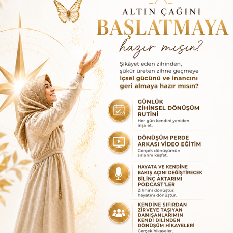 Altınçağa geçiş