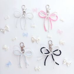 coquette pinterest anahtarlık 
