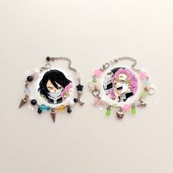 iguro x mitsuri çift bilekliği