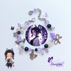 shinobu bileklik 