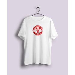 MANCHESTER UNITED TSHIRT