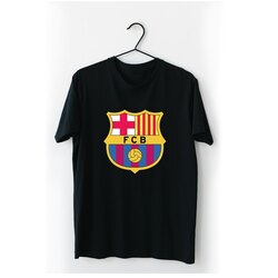 BARCELONA TSHIRT