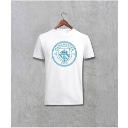 MANCHESTER CITY TSHIRT
