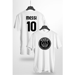 PSG-MESSI TSHIRT