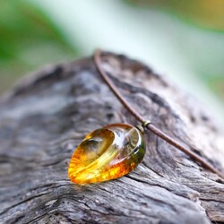 Pure/Amber-Kehribar
