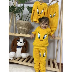 Tweety Peluş Takım