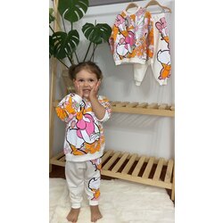 Orijinal marka Daisy Duck Takım