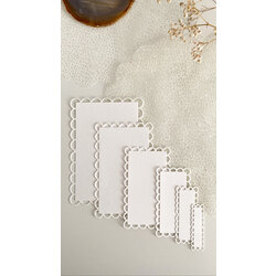 die cut
