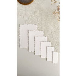 die cut