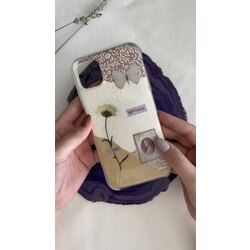 HumsJournal özelleştirilebilir telefon kılıfı