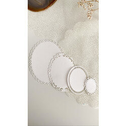 die cut