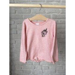 Unicorn Sweat