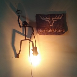 CİN ALİ FİRARDA