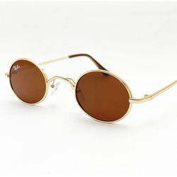 Cool Round Çerçeve RayBan 