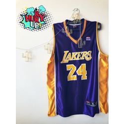 XL Beden Los Angeles Laker / Kobe Bryant Forma