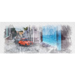 Trinidad, Cuba - Sulu Boya