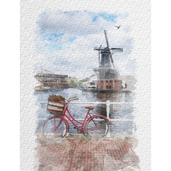 Haarlem - Hollanda
