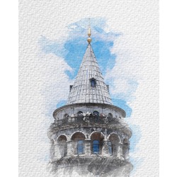 Galata Kulesi, İstanbul